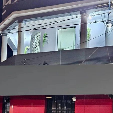 Sb Hospedaria Pousada Uberaba Dış mekan fotoğraf