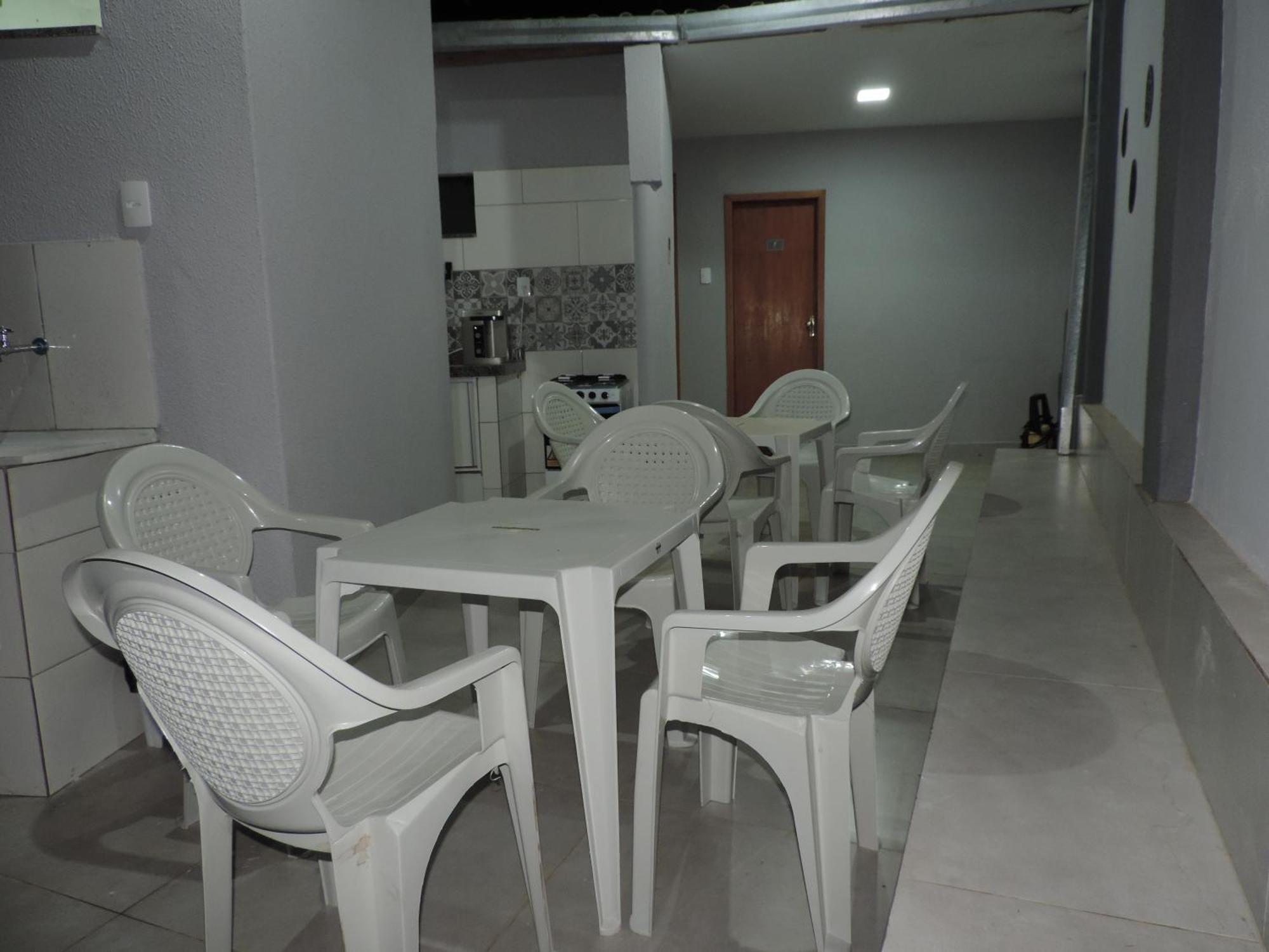 Sb Hospedaria Pousada Uberaba Dış mekan fotoğraf