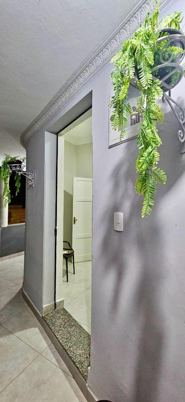 Sb Hospedaria Pousada Uberaba Dış mekan fotoğraf