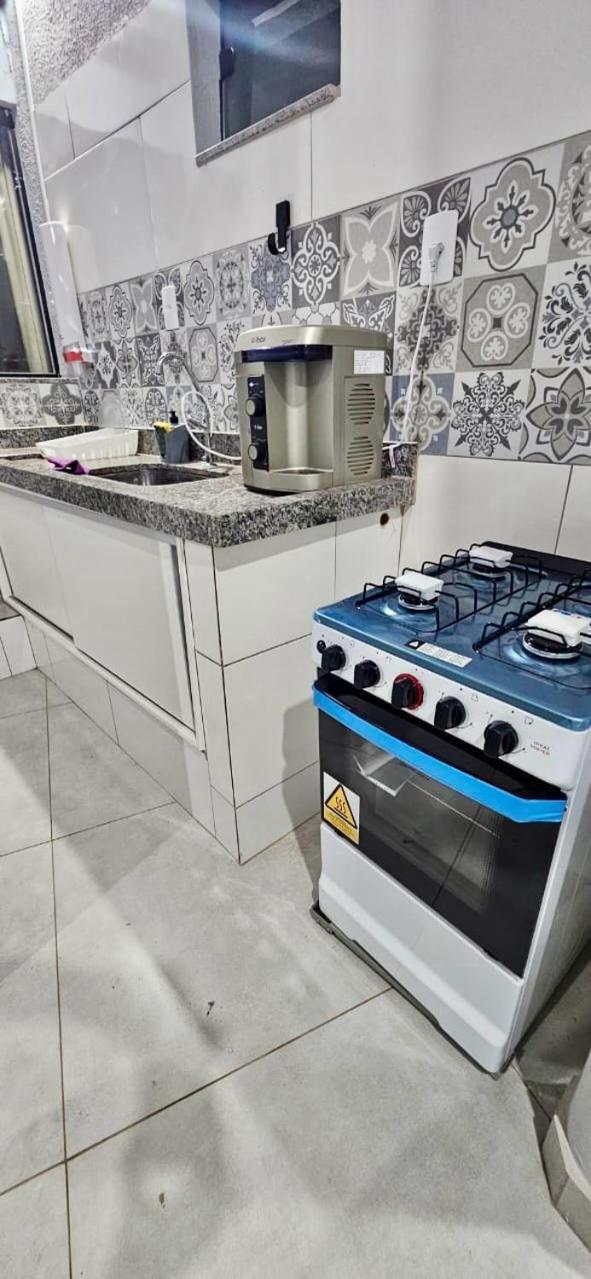 Sb Hospedaria Pousada Uberaba Dış mekan fotoğraf