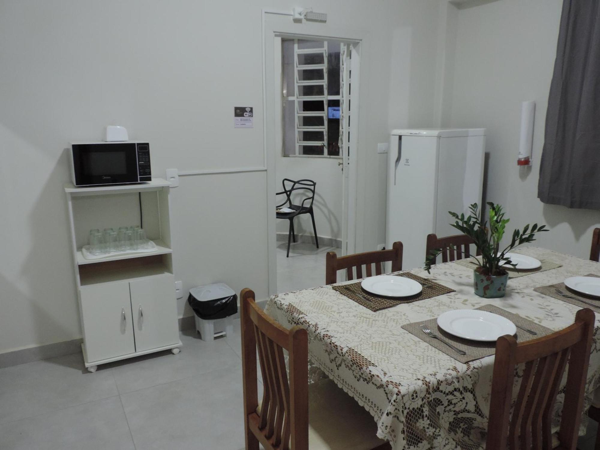 Sb Hospedaria Pousada Uberaba Dış mekan fotoğraf
