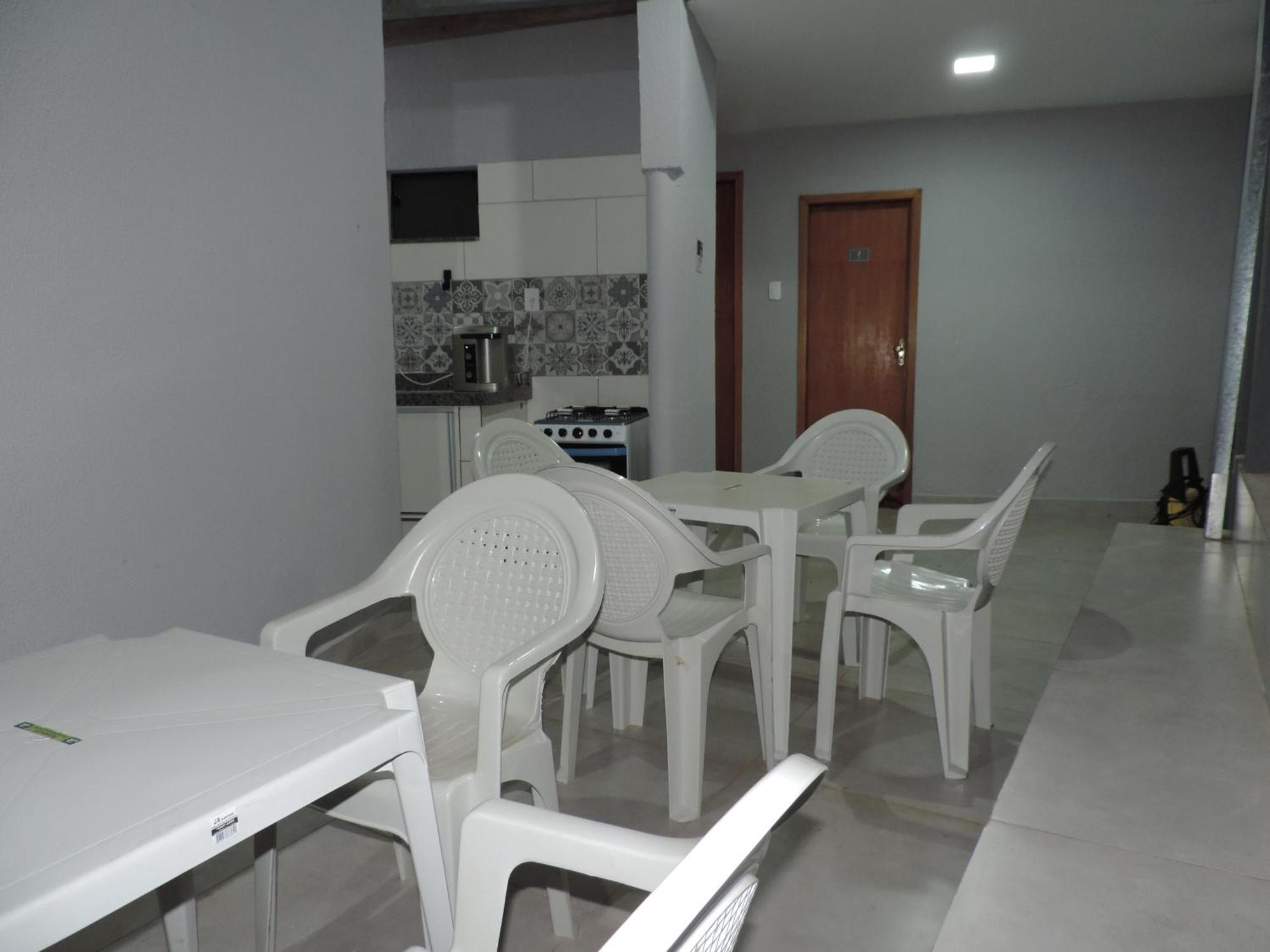Sb Hospedaria Pousada Uberaba Dış mekan fotoğraf