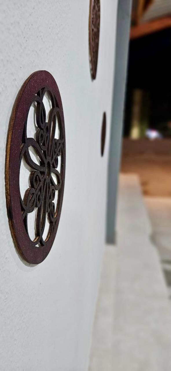 Sb Hospedaria Pousada Uberaba Dış mekan fotoğraf