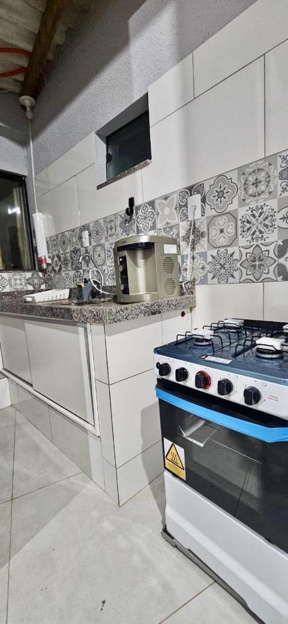 Sb Hospedaria Pousada Uberaba Dış mekan fotoğraf