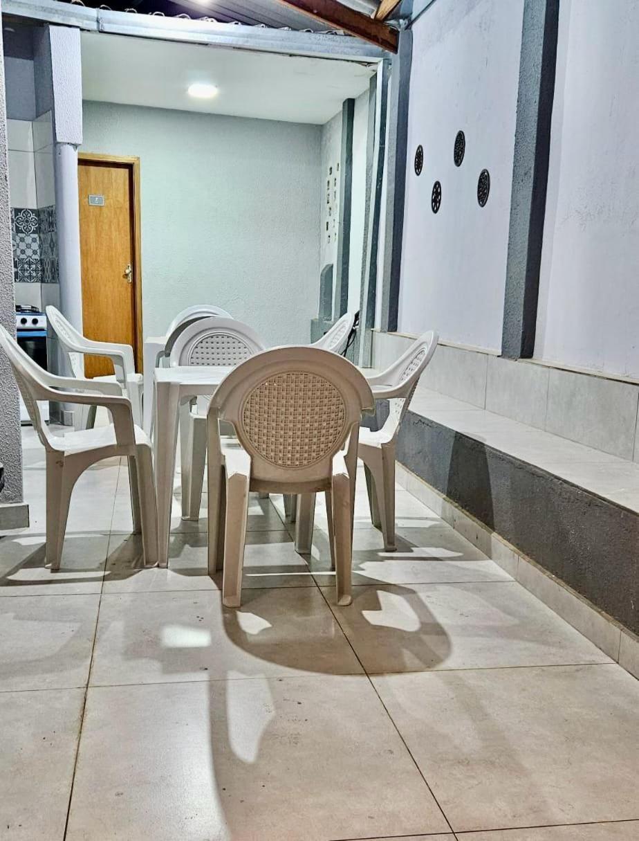 Sb Hospedaria Pousada Uberaba Dış mekan fotoğraf
