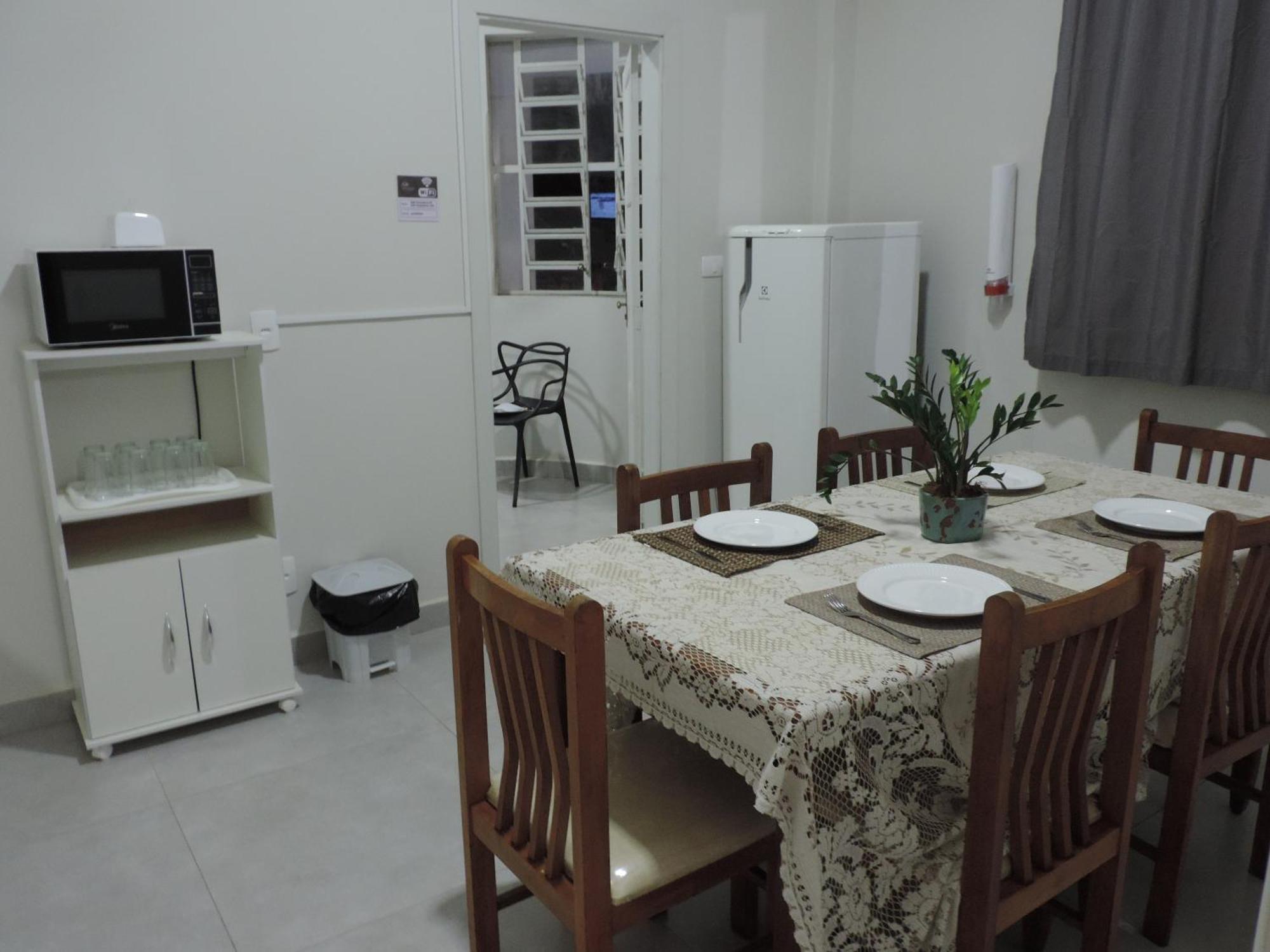Sb Hospedaria Pousada Uberaba Dış mekan fotoğraf